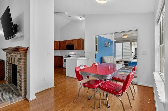 3224 Hunters Rest Dr #1 — Photo 23