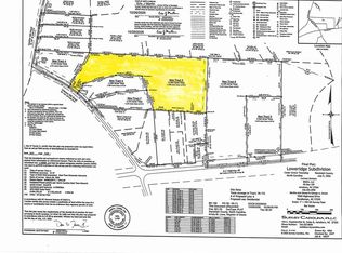 TRACT 5 Science Hill Rd, Asheboro, NC 27205