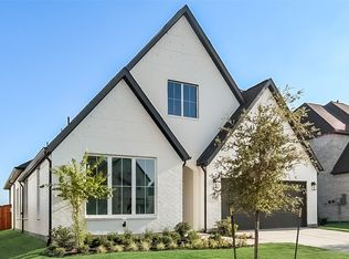 3031 Sunfish St, Prosper, TX 75078