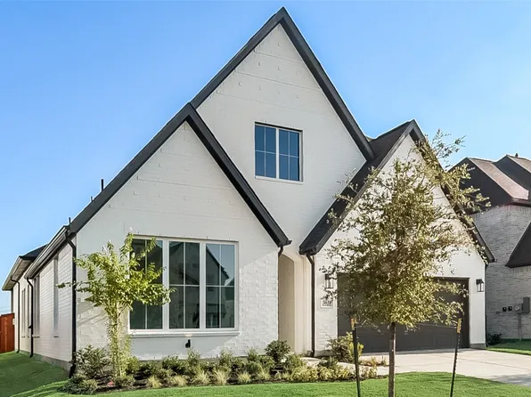 3031 Sunfish St, Prosper, TX 75078
