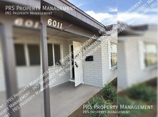 6011 E Cicero St, Mesa, AZ 85205