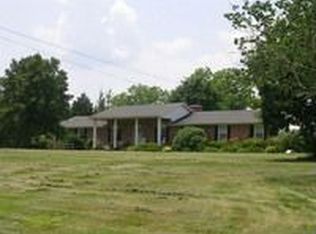 26277 Cabbage Ridge Rd, Elkmont, AL 35620