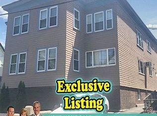 39 Irving St, Everett, MA 02149