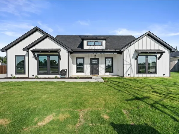 906 S Reagan, West, TX 76691