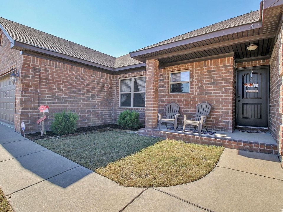 3 Hidden Oak Dr, Vilonia, AR 72173 Zillow