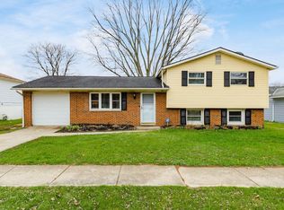 5011 Refugee Rd, Columbus, OH 43232