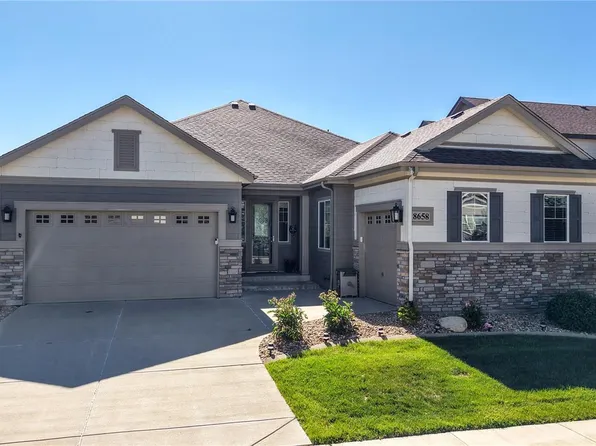 8658 Windy Street, Arvada, CO 80007