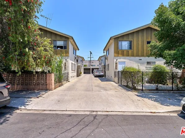 964 S New Hampshire Ave, Los Angeles, CA 90006