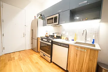 Rented by Manhattan Management LLC