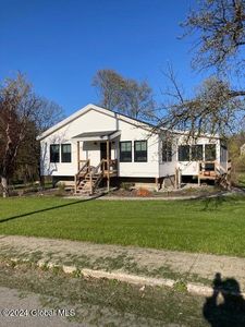 4 Amherst Avenue, Ticonderoga, NY, 12883