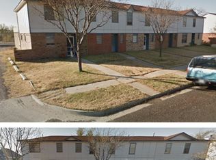 4404 S Austin St, Amarillo, TX 79110