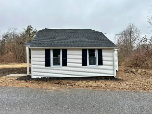 335 Scott Hill Road, Lebanon, CT 06249