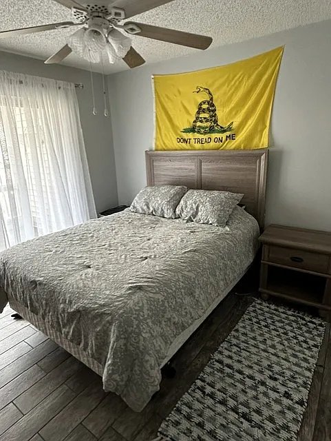 2 bed, 833 sqft, $1,500 — Photo 4