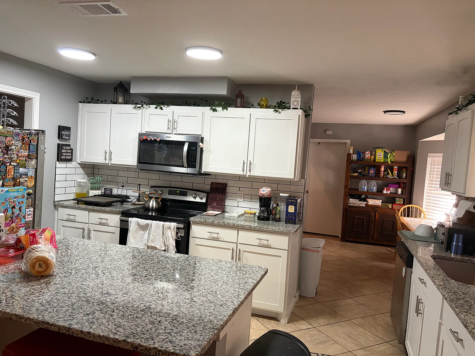 4 bed, 2445 sqft, $925 — Photo 4