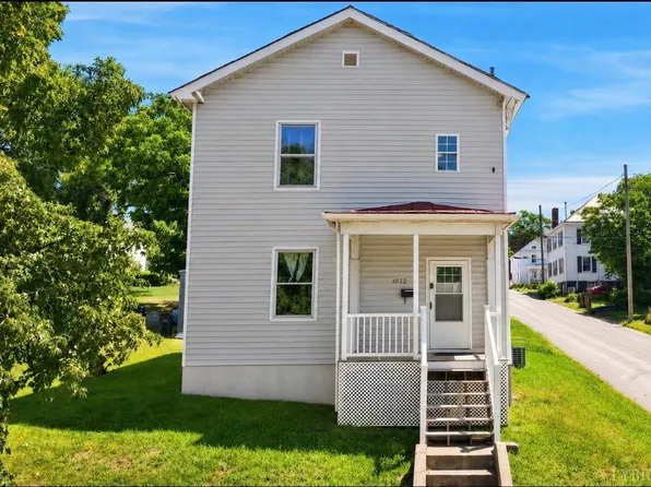 1022 Pierce St, Lynchburg, VA 24501