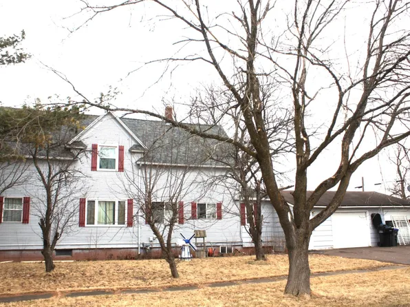 202 E 8th St, Superior, WI 54880