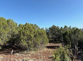 10A-NE-107 37 #29-A, Vernon, AZ 85940