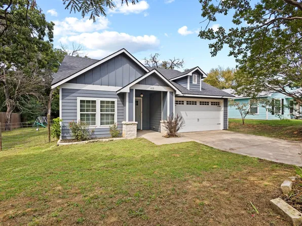 615 W Brock St, Denison, TX 75020