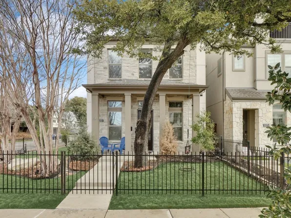 5333 Autumnbrook Ct, Dallas, TX 75209