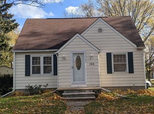 156 Mariska Ave, Ashtabula, OH 44004
