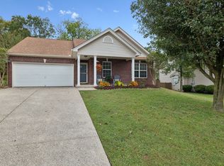 1691 Eagle Trace Dr, Mount Juliet, TN 37122