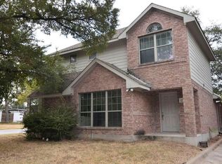 1730 Scenic Dr, Arlington, TX 76013