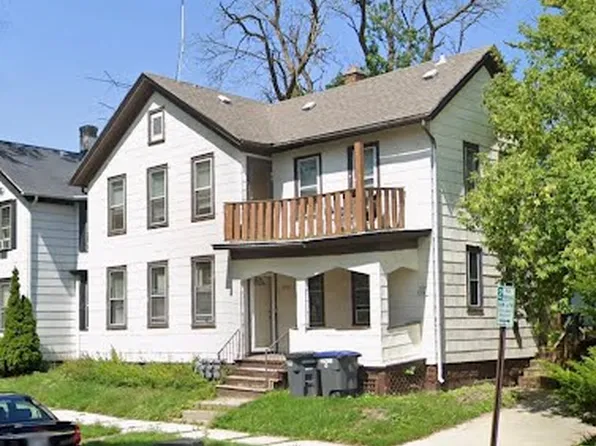 1510 Saint Clair Ave, Sheboygan, WI 53081