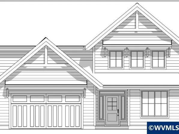 5492 Terra Cotta Dr SE Lot 2, Salem, OR 97306