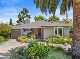 820 8th Ave, Redwood City, CA