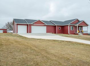 1462 SE 108th St, Runnells, IA 50237