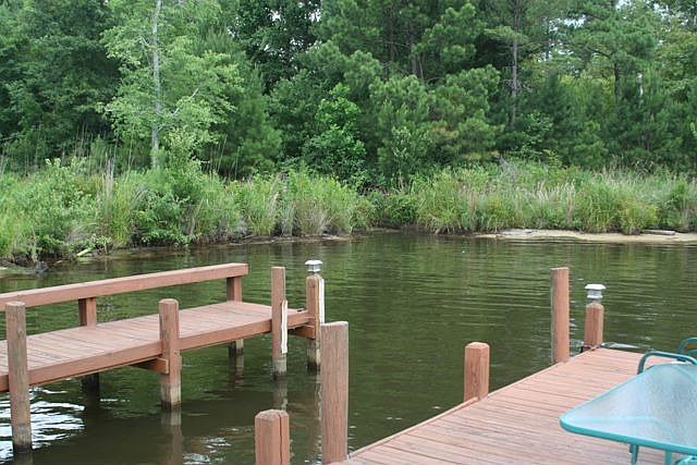 Private Cove