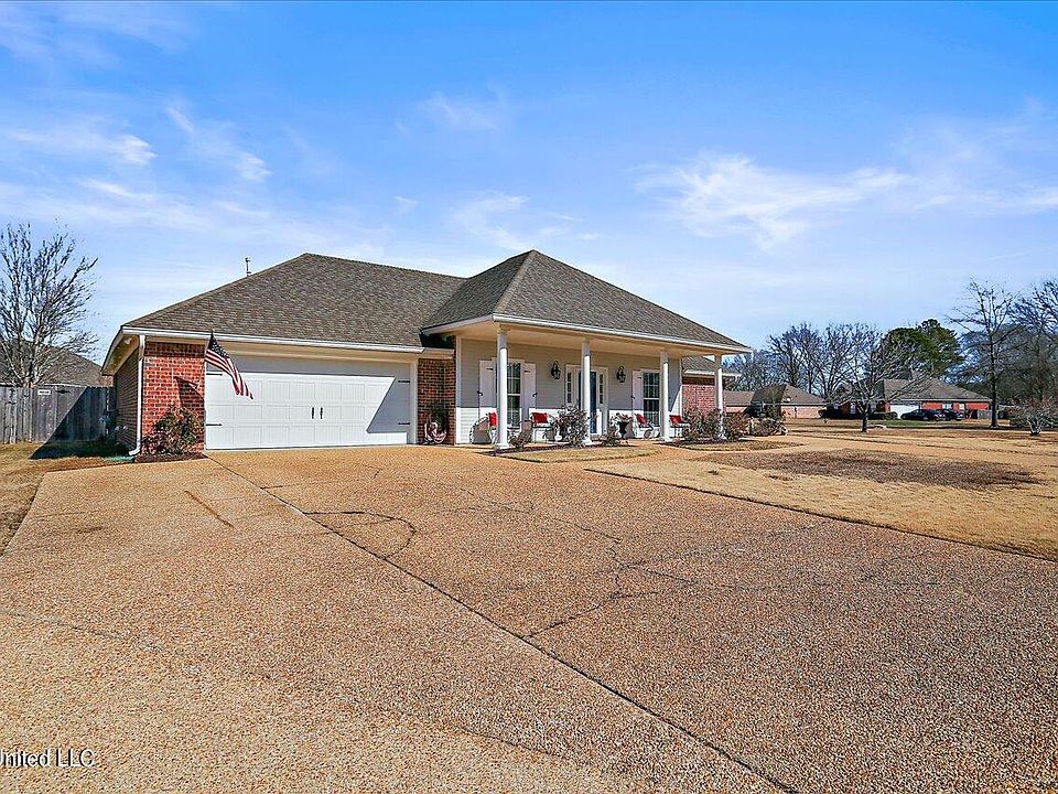 506 Laurelwood Dr, Flowood, MS 39232 Zillow
