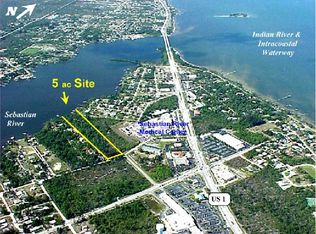 13575 83rd Ave, Sebastian, FL 32958