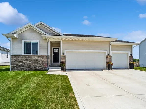 5652 Brook View Ave, Des Moines, IA 50317