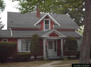 130 Tygert St, Ripon, WI 54971