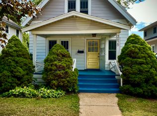 2629 E Johnson St, Madison, WI 53704