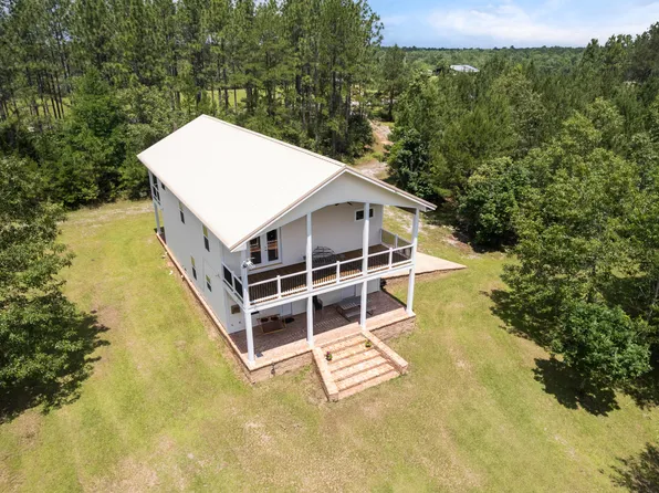 358 Tatum Salt Dome Rd, Lumberton, MS 39455