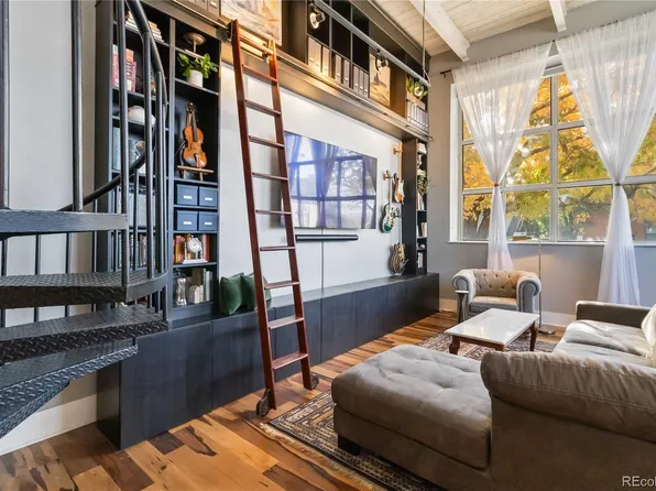 3309 Blake Street #104, Denver, CO 80205