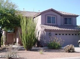 7052 E Hacienda La Noria Ln, Gold Canyon, AZ 85118