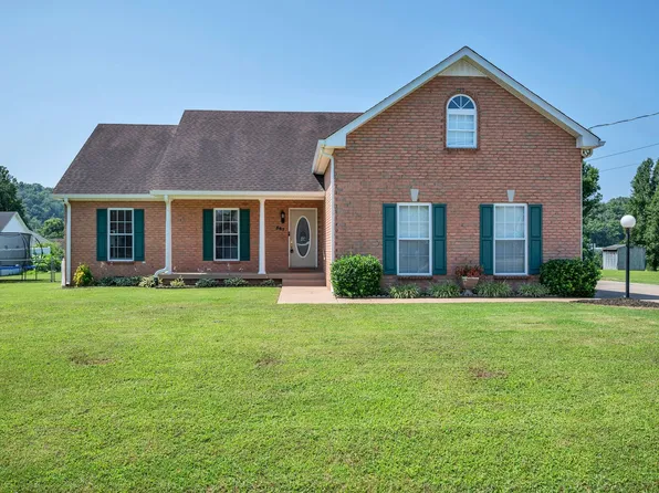567 Bluff View Dr, Pegram, TN 37143