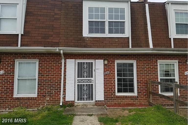 1st image of 8531 Pioneer Dr