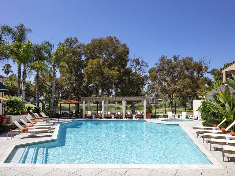 Rancho San Joaquin Apartment Homes — Photo 12