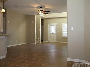 3012 Park Crk, El Paso, TX 79938