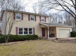 17351 Post Tavern Rd, Granger, IN 46530