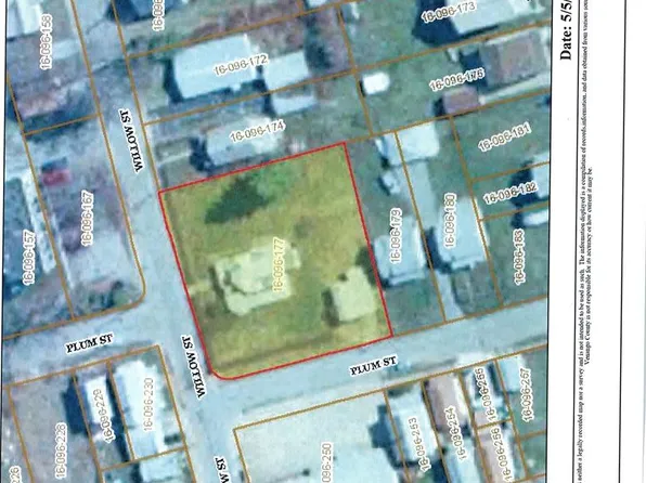 79 Willow St, Oil City, PA 16301