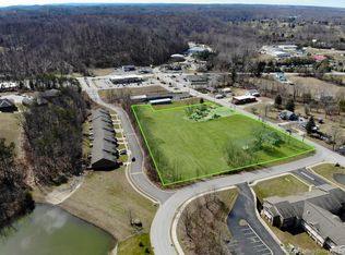 3674 Scottsville Rd, Floyds Knobs, IN 47119