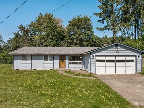 5325 79th Court SW, Olympia, WA 98512