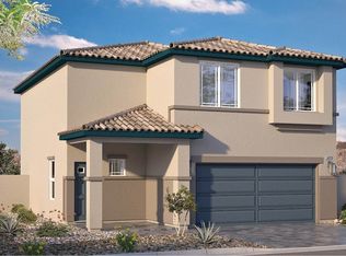 3842 Berenices Avenue Lot #242, North Las Vegas, NV 89084