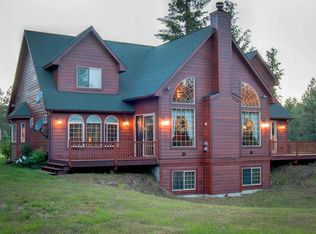 29201 N Hindman St, Athol, ID 83801