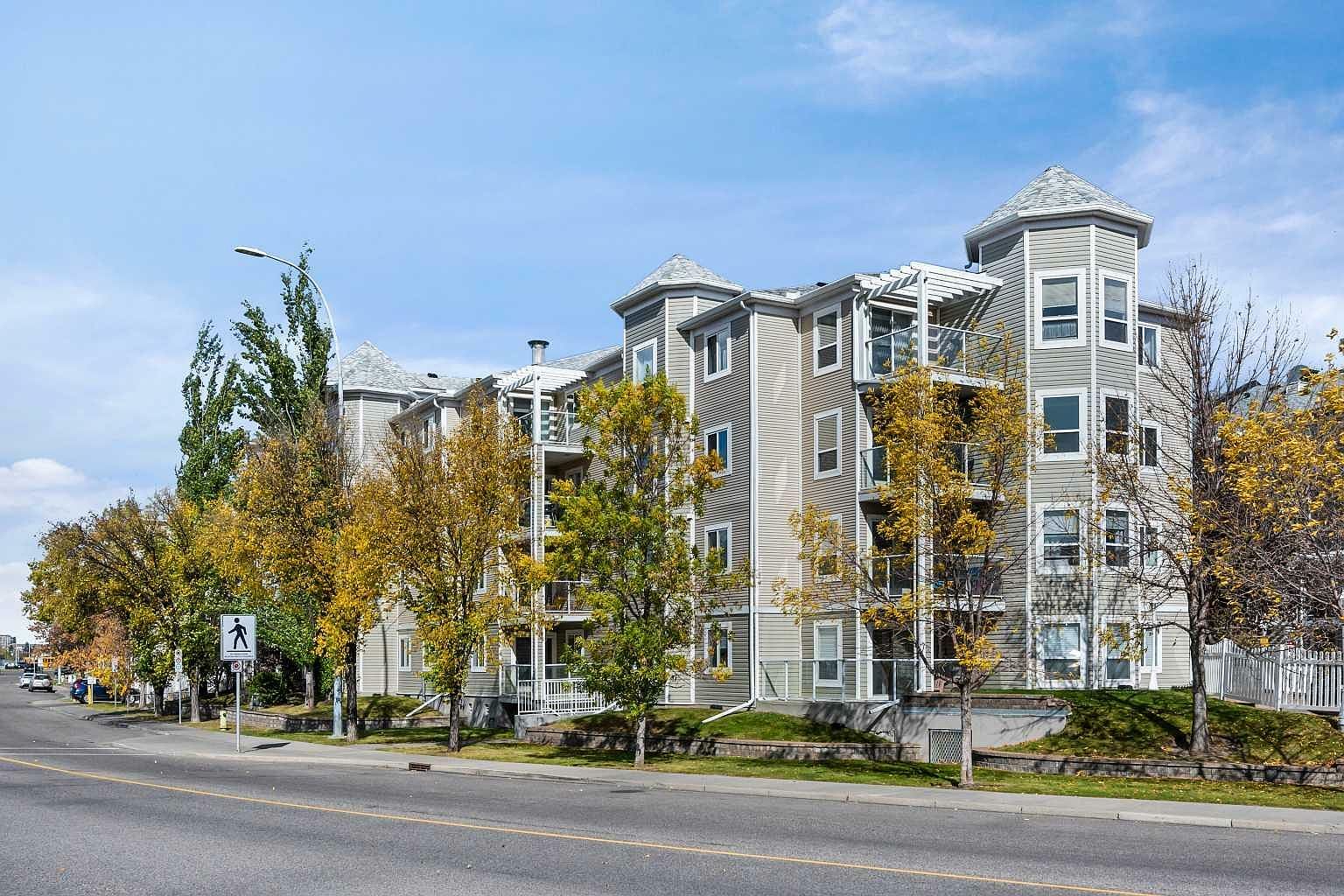 407280 Shawville Way SE 407, Calgary, AB T2Y 3J1 MLS A2083744 Zillow